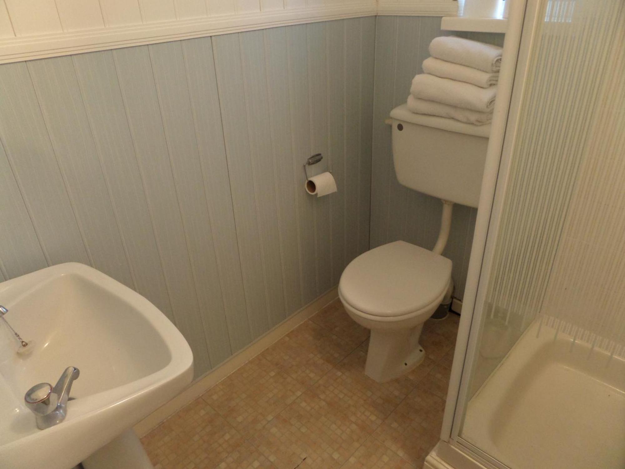 The Grays Bed & Breakfast Blackpool Dış mekan fotoğraf