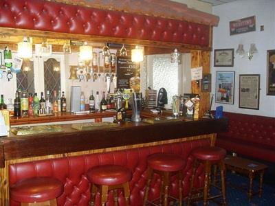 The Grays Bed & Breakfast Blackpool Dış mekan fotoğraf