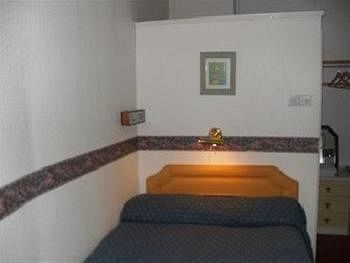 The Grays Bed & Breakfast Blackpool Dış mekan fotoğraf